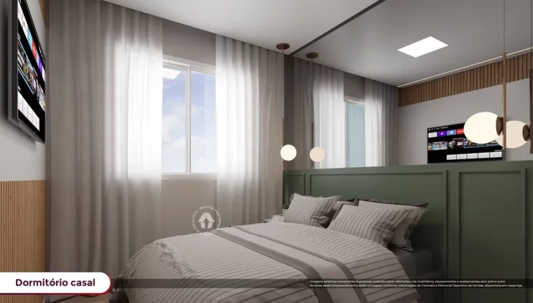 Imagem Apartamento à venda no bairro Vila Esperança - São Paulo/SP