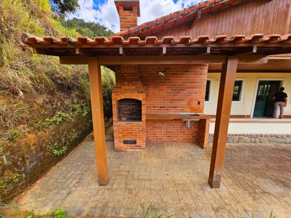 Imagem Sítio à venda, 256000 m² por R$ 1.800.000,00 - Ponte Nova - Teresópolis/RJ
