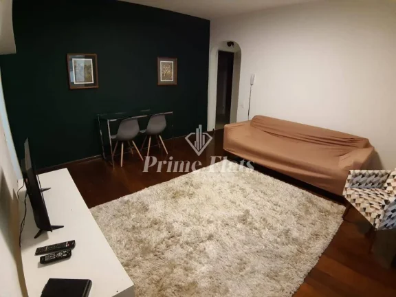 Imagem Flat disponível para locação no Condomínio do Edifício Flat Service Augusta com 110m², 2 dormitórios e 1 vaga de garagem