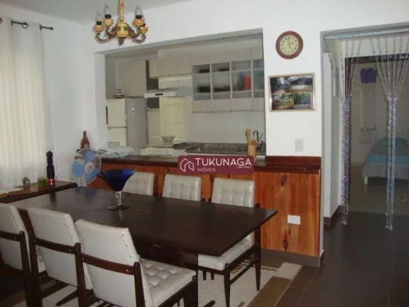 Imagem Chácara à venda, 2345 m² por R$ 760.000,00 - Terra Preta - Mairiporã/SP
