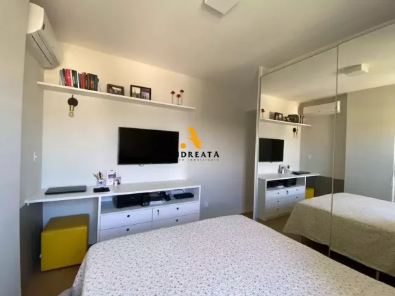 Imagem Barra da Tijuca - Alfa Barra - Vendo maravilhoso apto de 3qts - 1 suite - Totalmente reformado- R$1.500.000