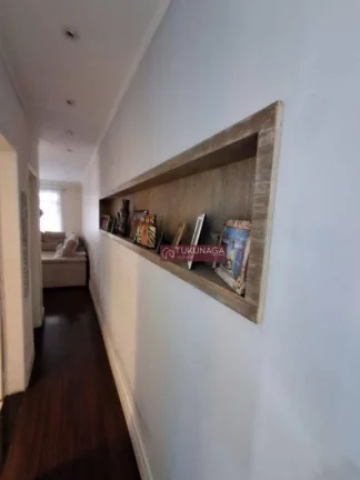 Imagem Sobrado à venda, 283 m² por R$ 1.200.000,00 - Vila Silveira - Guarulhos/SP
