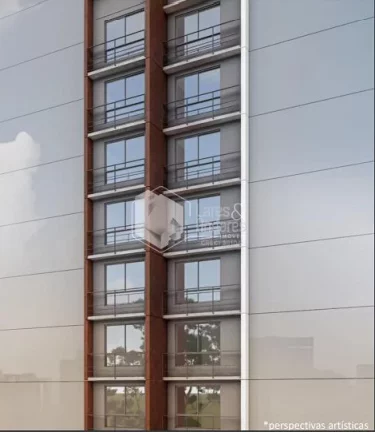 Imagem STUDIO À VENDA, COM 26M² COM PONTO PARA AR COND. AQUECIMENTO A GÁS, PONTO DE COOKTOP ELETRICO E TOMADAS USB E PERSIANAS DE ENROLAR - RESIDENCIAL JARDIM VERI