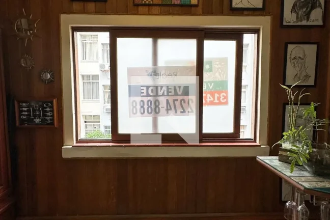 Imagem Apartamento à Venda - Copacabana, 3 Quartos, 122 m2