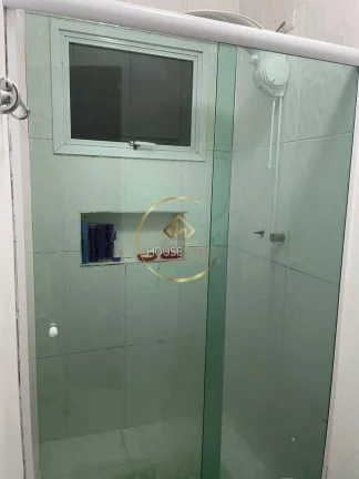 Imagem Casa Sobrado, 3 Dormitórios (1 suíte ), Condomínio Bonna Villa, Sjc.