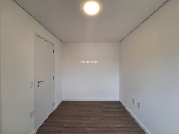 Imagem Apartamento novo com 2 suítes em Moema para locação