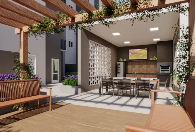 Imagem Apartamento à venda no bairro Vila Nova Cachoeirinha - São Paulo/SP