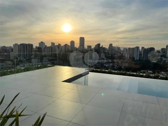 Imagem Apartamento para alugar com 2 quartos, sendo 2 suítes, no condomínio Ásia 173, São Paulo - SP