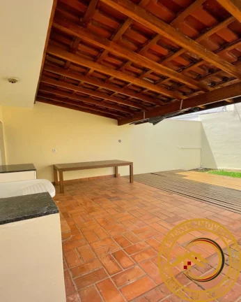 Imagem CASA RESIDENCIAL em ITU - SP, PARQUE NOSSA SENHORA DA CANDELÁRIA