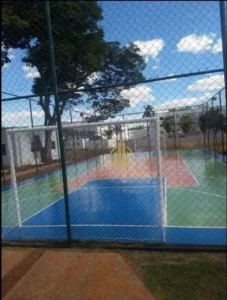 Imagem Apartamento dois dormitórios com área de lazer completa