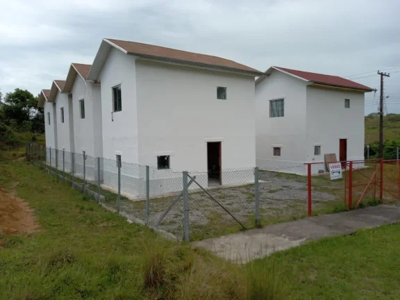 Imagem Casa Duplex para Locação em Itaboraí, Morada do Sol II (Itambi), 2 dormitórios, 1 banheiro, 1 vaga