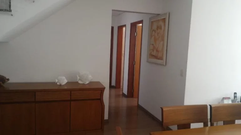 Imagem Apartamento com 4 dormitórios à venda, 144 m² por R$ 990.000,00 - Vila Oliveira - Mogi das Cruzes/SP