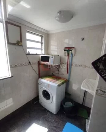 Imagem Cobertura mobiliada com 4 dormitórios à venda, 160 m² Braga - Cabo Frio/RJ