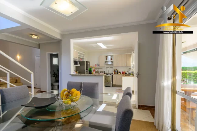 Imagem Casa a venda no condomínio Paysage Clair - VGP - Batelli Imóveis