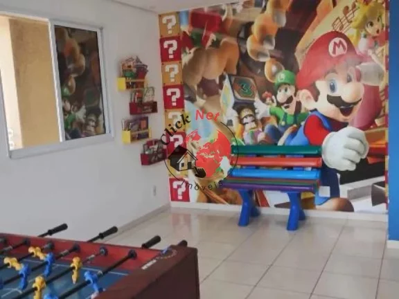 Imagem Apartamento com 2 dormitórios à Venda no bairro Assunção em São Bernardo do Campo