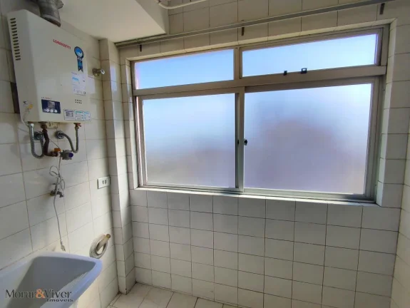 Imagem Apartamento para Venda em Curitiba, Bacacheri, 3 dormitórios, 1 suíte, 2 banheiros, 1 vaga