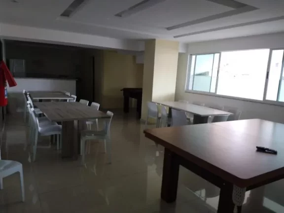 Imagem Apartamento com 2 dormitórios para alugar, 88 m² por R$ 3.300,00 - Braga - Cabo Frio/RJ