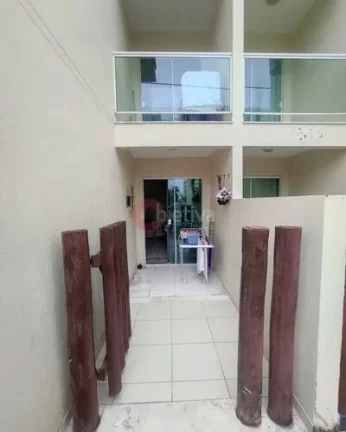 Imagem Apartamento com 2 quartos à venda - Baixo Grande - São Pedro da Aldeia