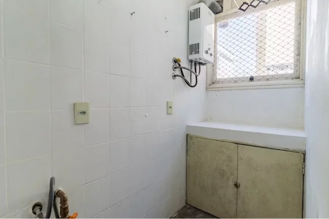 Imagem HAM 26 Apto 612511061-3 - Apartamento à venda no bairro Higienópolis - Porto Alegre/RS