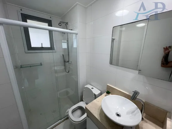 Imagem Apartamento no Canto do Forte em Praia Grande com 4 Dormitórios