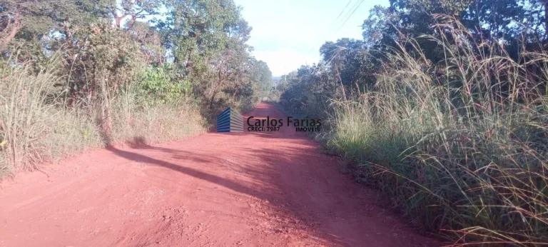 Imagem Chácara para Venda em Brasília, Setor Habitacional Jardim Botânico