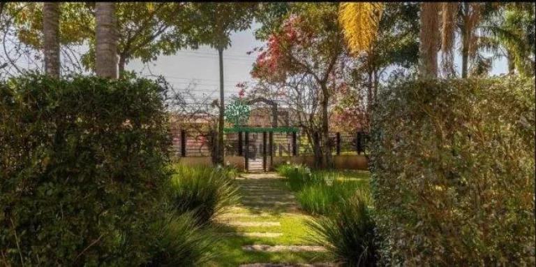 Imagem Casa com 5 Quartos à Venda, 929 m² em Granja Viana Ii - Cotia