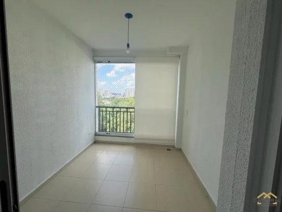 Imagem Apartamento com 03 Quartos (1 suíte) 02 vagas de garagem no Forest