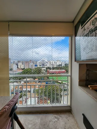 Imagem Apartamento com 3 Quartos à venda no Alto da Boa Vista