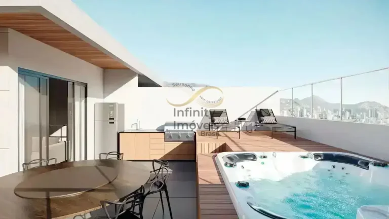 Imagem VISION LIVE SION - Apartamento à venda no bairro Sion - Belo Horizonte/MG