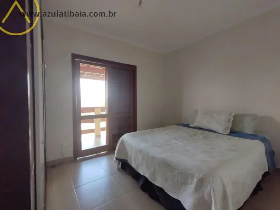 Imagem Casa para Venda em Atibaia, Jardim Das Cerejeiras, 4 dormitórios, 1 suíte, 3 banheiros, 3 vagas