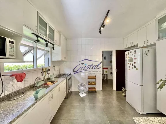 Imagem Casa com 4 quartos (2 suítes) à venda, 380 m² - Condomínio Euroville - Fazendinha - Granja Viana - Carapicuíba/SP