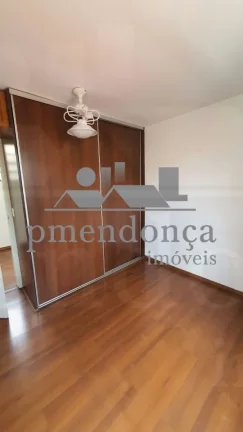 Imagem Apto a venda em Perdizes com 2 quartos e 1 vaga, sem elevador.