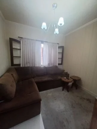 Imagem Casa com 3 dormitórios à venda, 180 m² por R$ 900.000,00 - Jardim Medina - Poá/SP