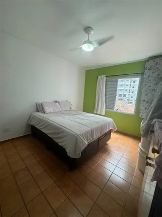 Imagem APARTAMENTO COM 45 m² - CAIÇARA - PRAIA GRANDE SP