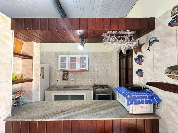 Imagem Casa em condomínio à venda, 4 quartos, 100m², Palmeiras - Cabo Frio