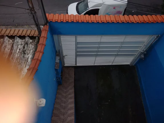 Imagem Sobrado à venda no bairro Parque Capuava - Santo André/SP