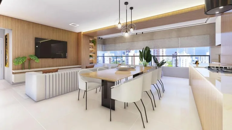 Imagem Apartamento para Venda em Santo André, Campestre, 3 dormitórios, 3 suítes, 1 banheiro, 2 vagas