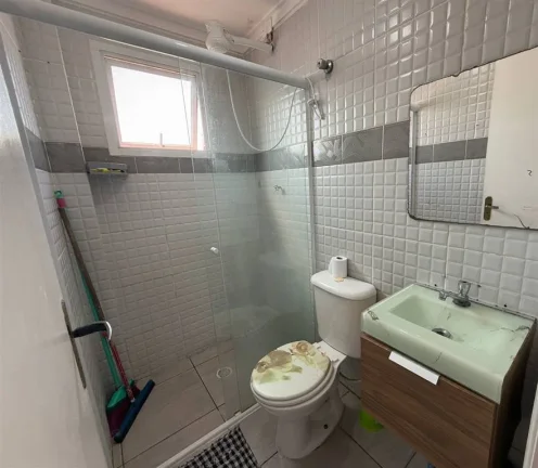 Imagem APARTAMENTO COM 84 m² - TUPI - PRAIA GRANDE SP