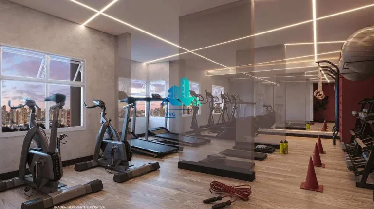 Imagem Apartamento em Construção no Tatuapé | Conforto, Lazer e Localização Estratégica