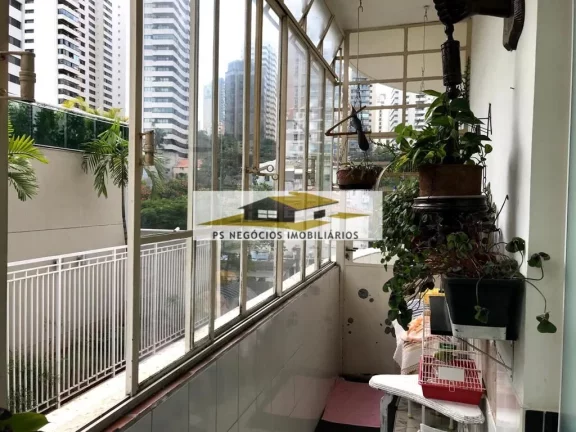 Imagem Apartamento para venda na Aclimação com 111mts