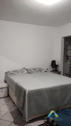 Imagem Casa à venda no bairro Jardim Irene - Santo André/SP