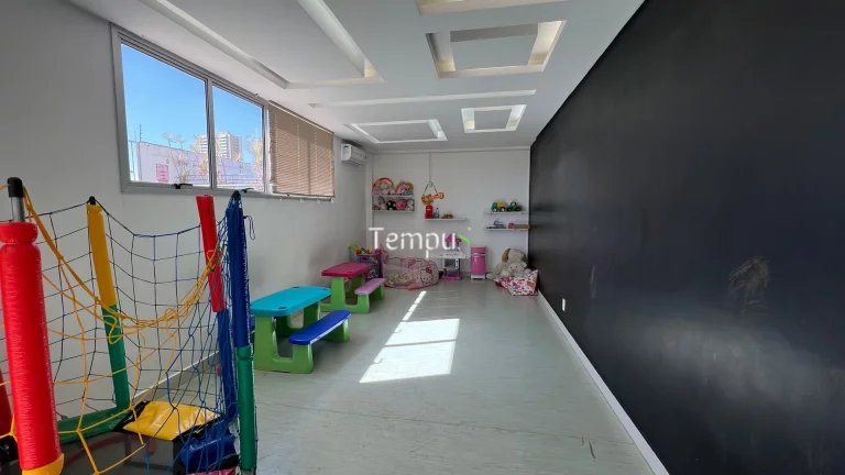Imagem Lorenzzo Village - Apartamento 57m² à venda no bairro Vila Rosa - Goiânia/GO