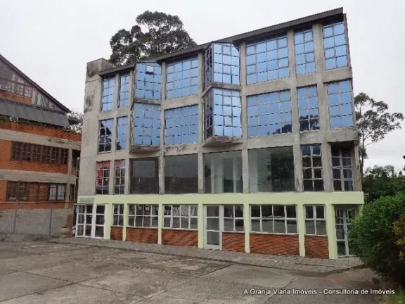 Imagem Préd de 400 m² Granja Viana - Cotia, à venda por R$ 5.800.000 ou aluguel