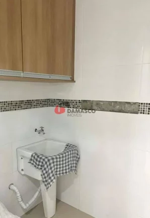 Imagem Cobertura à venda 2 Quartos, 1 Vaga, 102M², Parque Novo Oratório, Santo André - SP