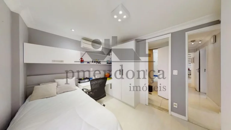 Imagem Cobertura Duplex no Alto da Lapa com 210m² de pura beleza.