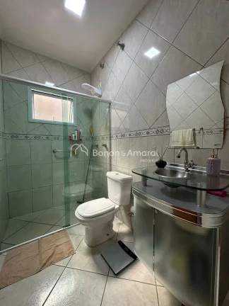 Imagem Casa Térrea à Venda no Condomínio Okinawa - Parque Brasil 500, Paulínia/SP

Essa linda casa tér...