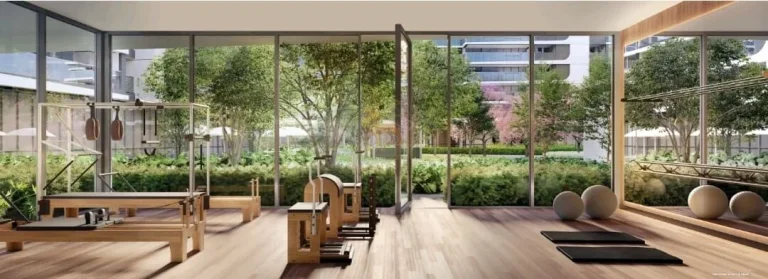 Imagem Parque Global – Casa 422 m², 4 Suítes, 5 Vagas | Oportunidade Única!
