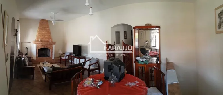 Imagem Chácara à venda em Salto de Pirapora com 1000m²m² 5 quartos, 30 vagas