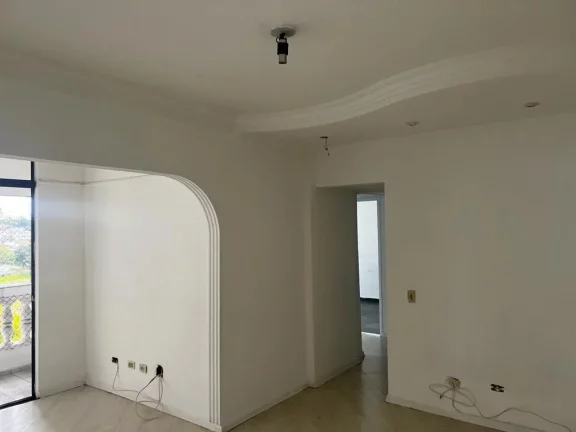 Imagem Apartamento com 3 dormitórios à venda, 80 m² por R$ 349.000,00 - Jardim Lincoln - Suzano/SP