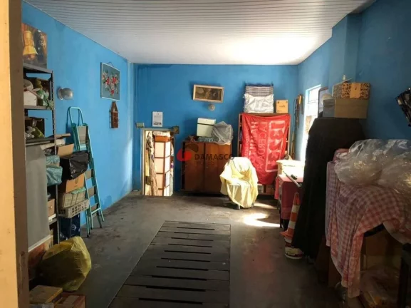 Imagem Casa à venda 4 Quartos, 5 Vagas, Santa Paula, São Caetano do Sul - SP